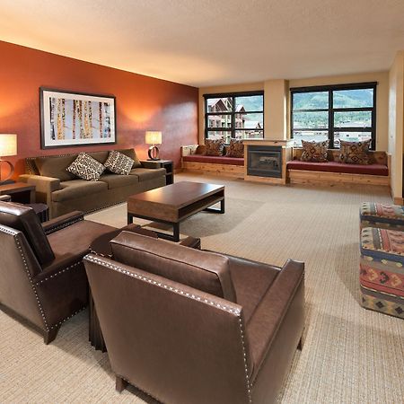 The Grand Summit Condos Park City Eksteriør bilde