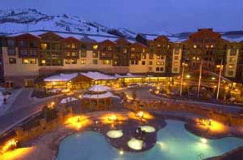 The Grand Summit Condos Park City Eksteriør bilde
