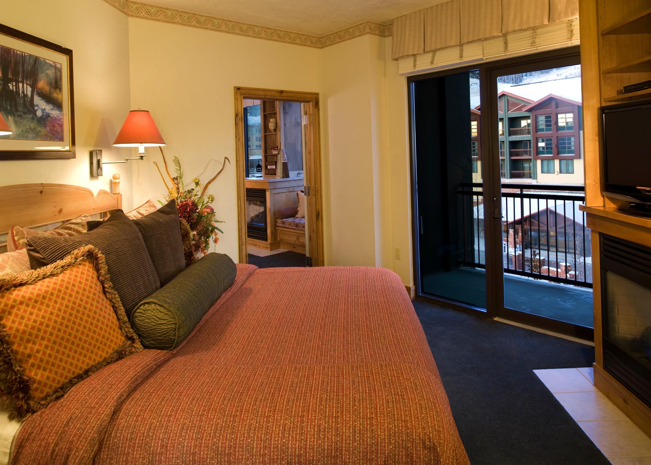 The Grand Summit Condos Park City Eksteriør bilde