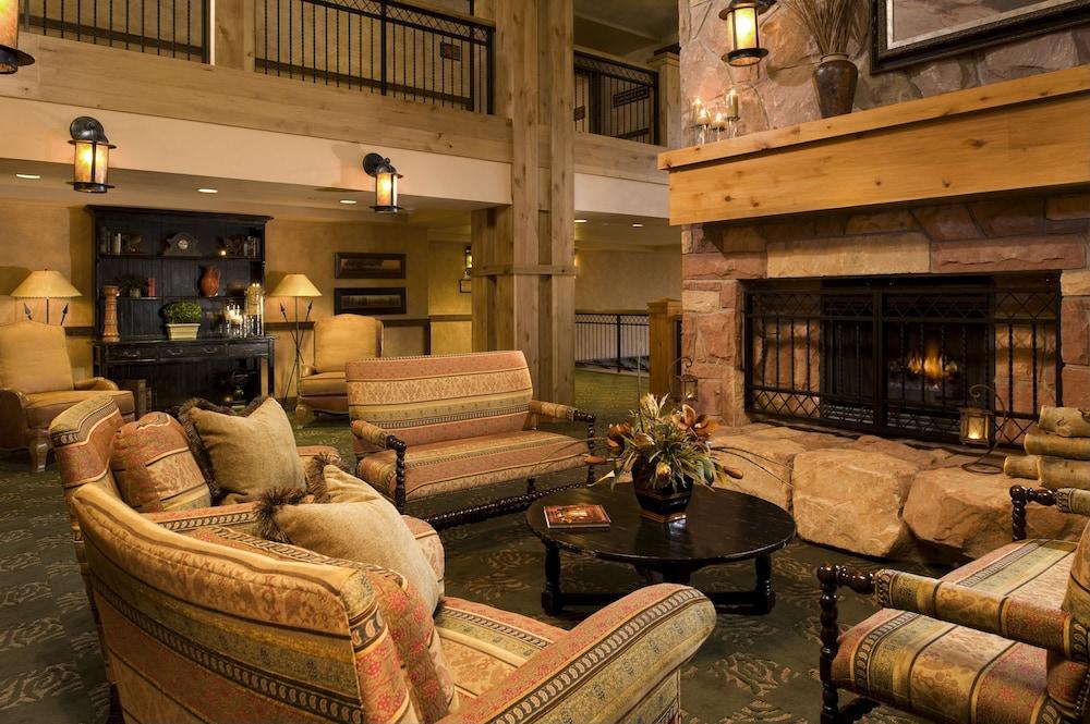 The Grand Summit Condos Park City Eksteriør bilde