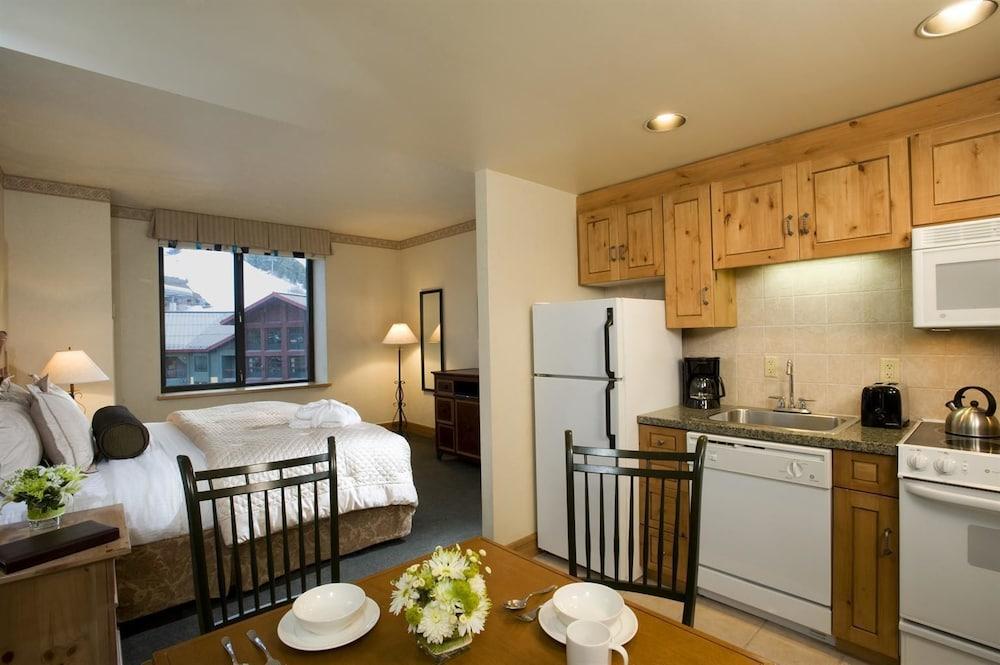 The Grand Summit Condos Park City Eksteriør bilde