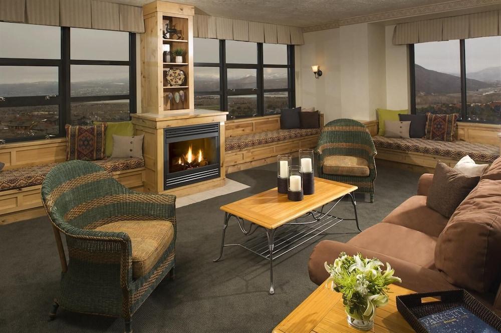 The Grand Summit Condos Park City Eksteriør bilde