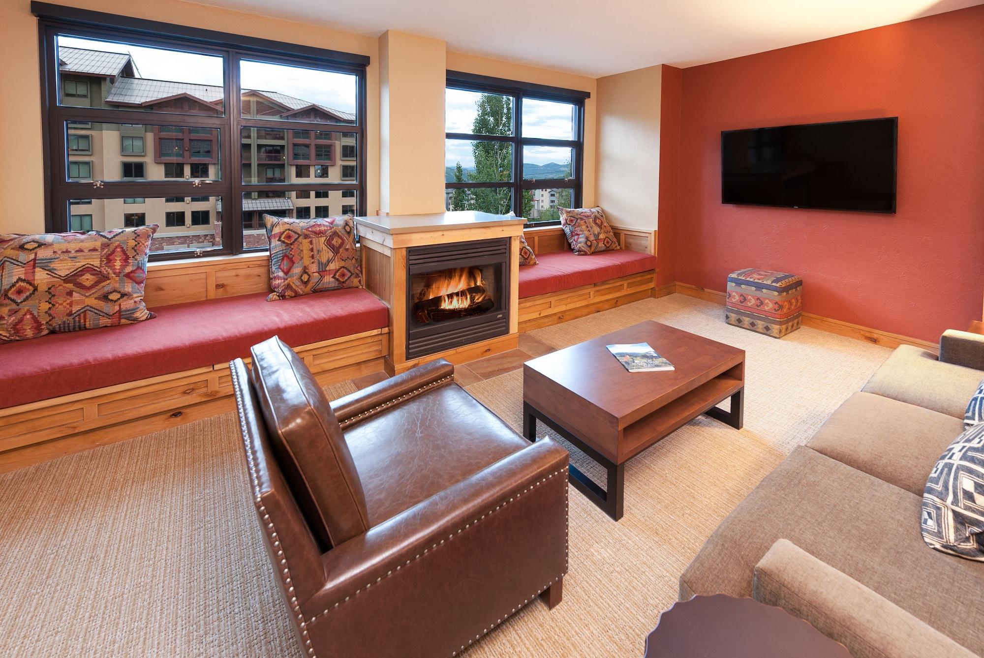 The Grand Summit Condos Park City Eksteriør bilde