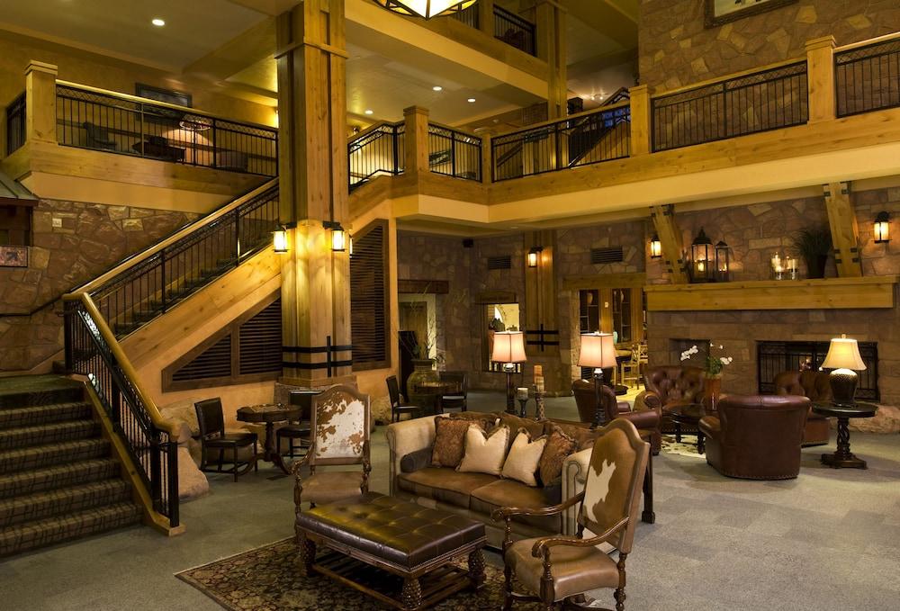 The Grand Summit Condos Park City Eksteriør bilde