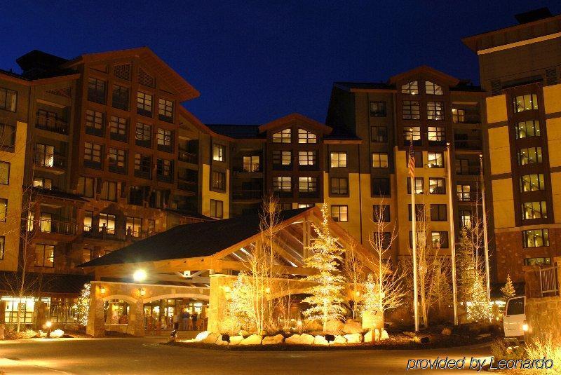The Grand Summit Condos Park City Eksteriør bilde