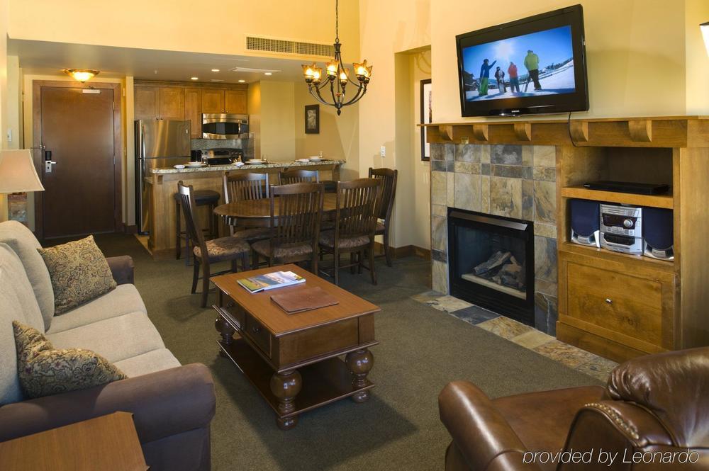 The Grand Summit Condos Park City Eksteriør bilde