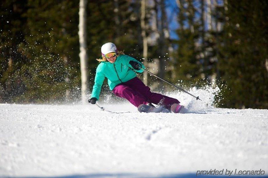 The Grand Summit Condos Park City Eksteriør bilde