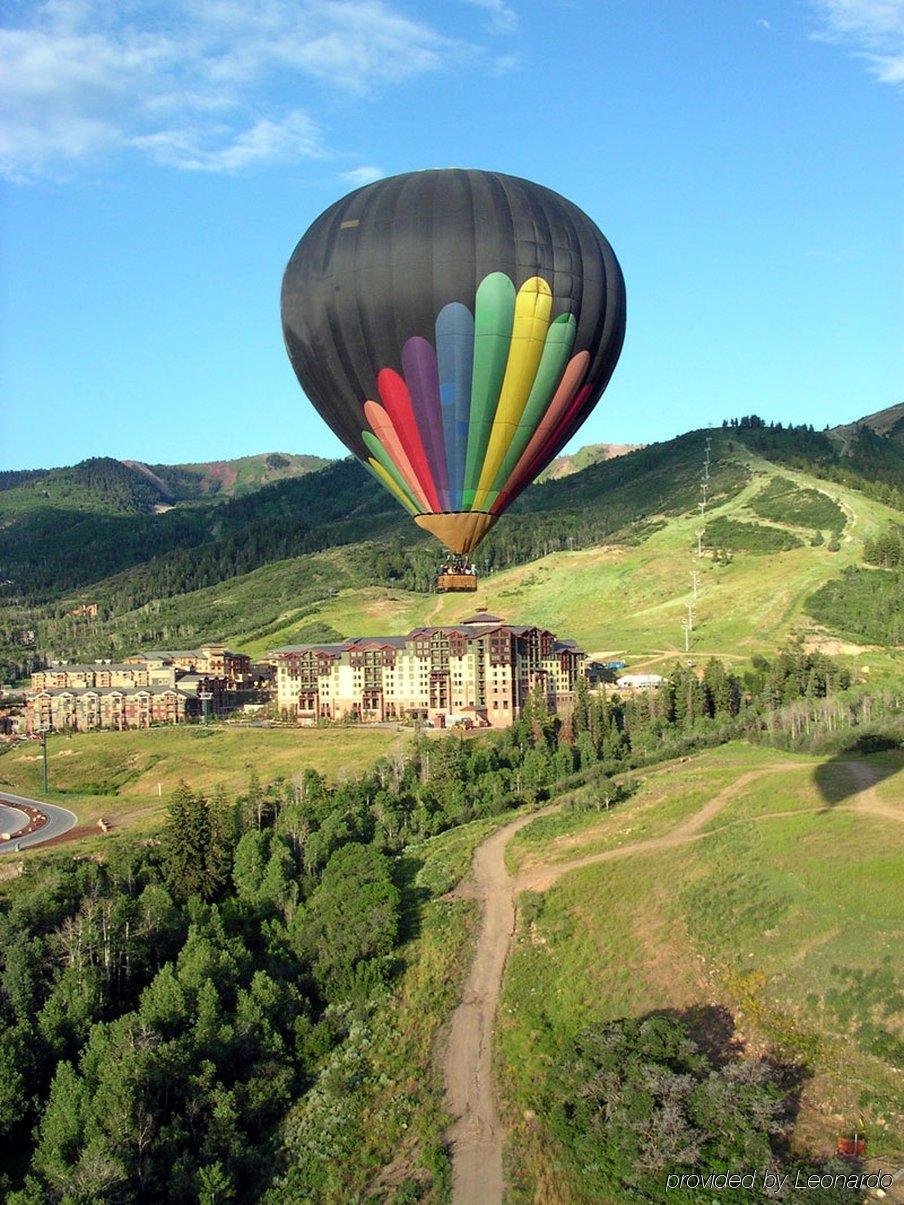 The Grand Summit Condos Park City Fasiliteter bilde